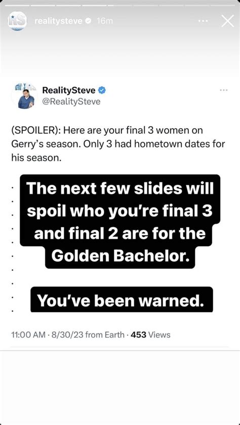 reality steve bachelorette 2012 spoilers.